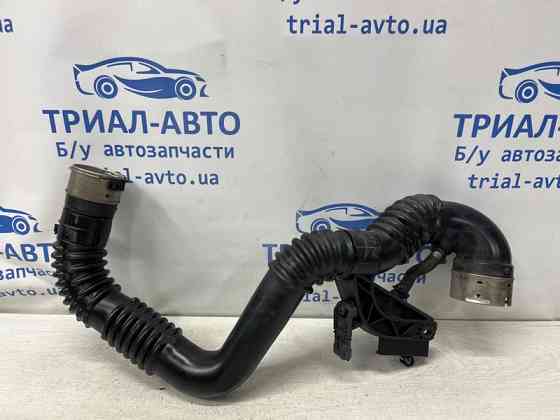 Патрубок интеркулера Nissan Qashqai 2013-2022 14460HX40B (Арт. 77469) Киев