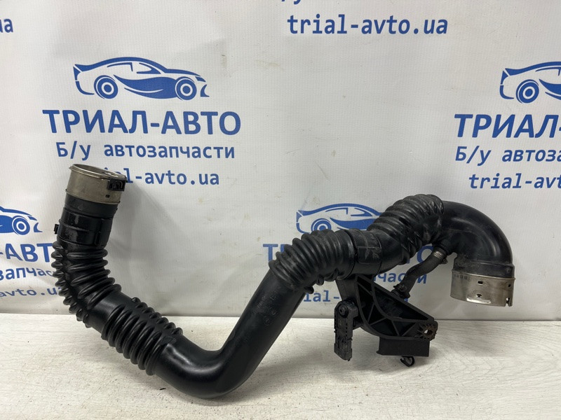 Патрубок интеркулера Nissan Qashqai 2013-2022 14460HX40B (Арт. 77469) Киев - изображение 1