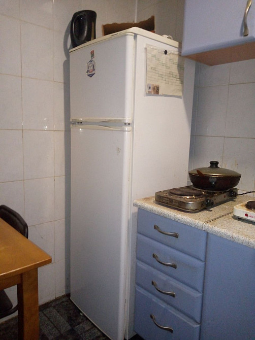 м.Шулявская 15мин.пешком.Сдам квартиру покомнатно. Киев - изображение 9