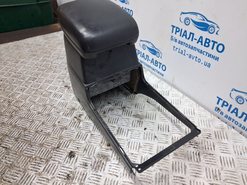 Подлокотник Suzuki Grand Vitara 2005-2016 7591065J015PK (Арт. 70761) Київ - зображення 3