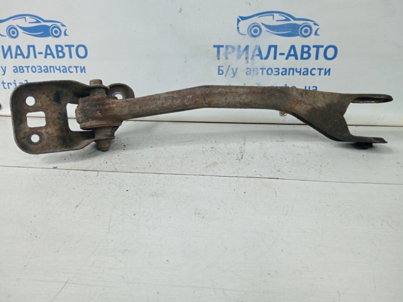 Рычаг задней подвески продольный правый Suzuki Grand Vitara 2006-2014 4630565J00 (Арт. 59399) Киев - изображение 4