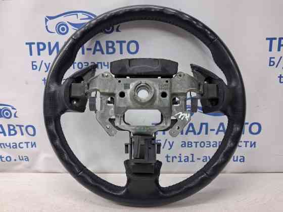 Руль Honda Accord 2002-2008 78501SECA91ZA (Арт. 76726) Киев