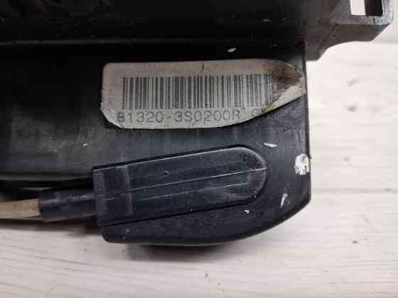 Замок двери передний правый Hyundai Sonata 2010-2016 813203S020 (Арт. 73274) Київ