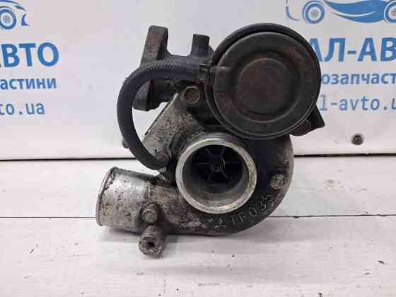 Турбина Mitsubishi Pajero Wagon 3 3.2 ДИЗЕЛЬ 4M41 1999 (б/у) Киев