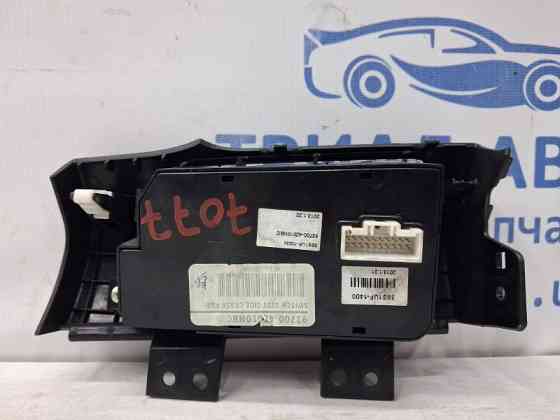 Кнопки управления Hyundai Santa fe 2012-2019 937004Z010NBC (Арт. 78054) Киев