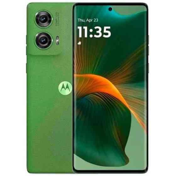 Смартфон Motorola Edge 50 Fusion 8/128GB NFC Forest Green (No Adapter) Global (PB3T0087RS) UA (Код т Харьков