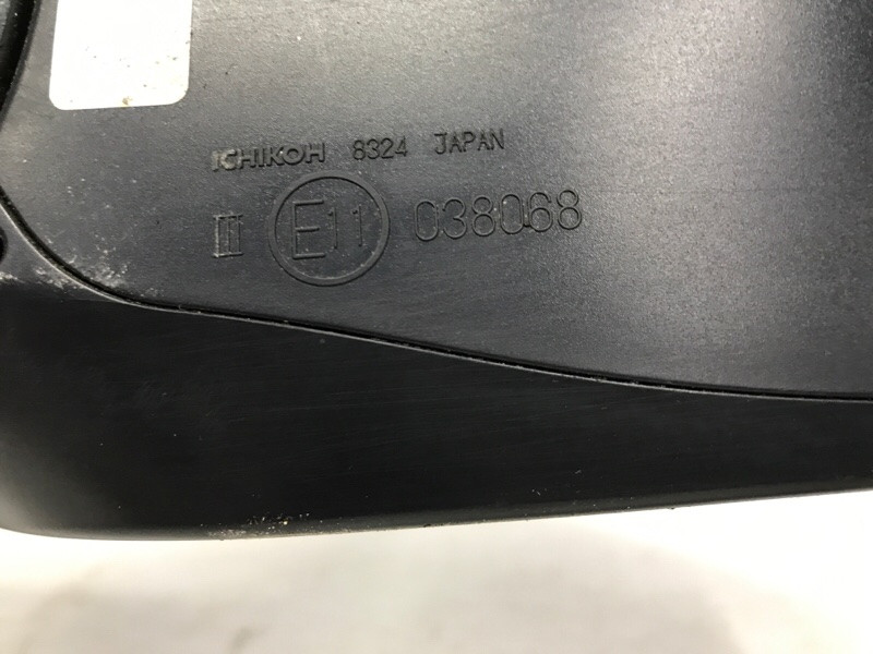 Зеркало левое Infiniti Q50 V37 2.2 DIESEL OM651 2013 (б/у) Київ - зображення 6