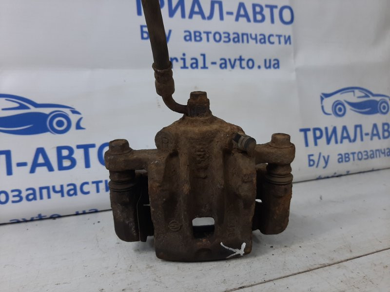 Суппорт задний правый SsangYong Korando C200 2.0 DIESEL 2010 (б/у) Київ - зображення 1