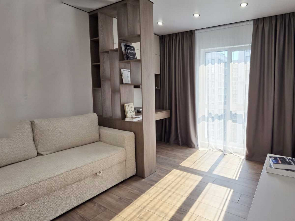 продажа 2-к квартира Киев, Голосеевский, 160000 $ Київ - зображення 8