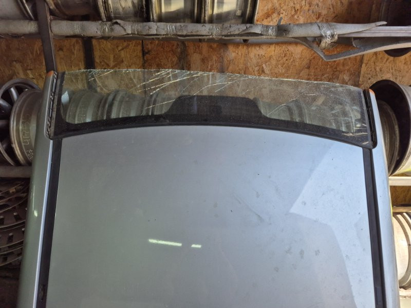 Крыша Hyundai I30 FD 1.6 DIESEL D4FB 2007 (б/у) Київ - зображення 2