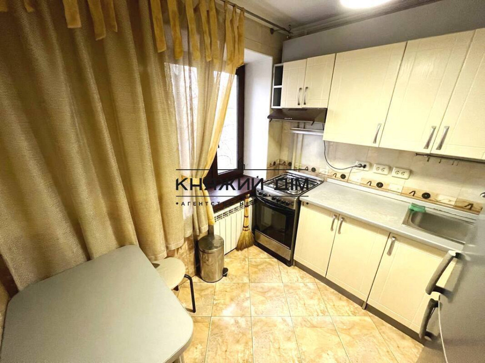 Оренда 2-х. кімнатної на Пасхаліна. Нова Дарниця. Код:1123339 Киев - изображение 9