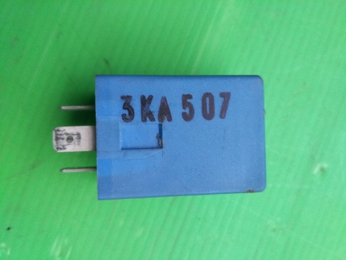 Реле склоочисника 1s7t-13k150-AB Форд оригінал Вінниця - зображення 1