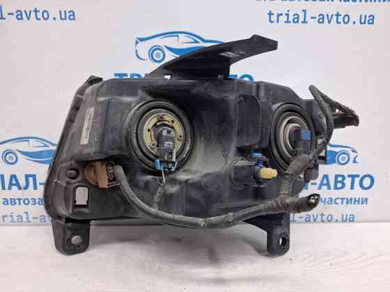 Фара правая Jeep Grand Cherokee 2010-2022 55079378AE (Арт. 75171) Київ