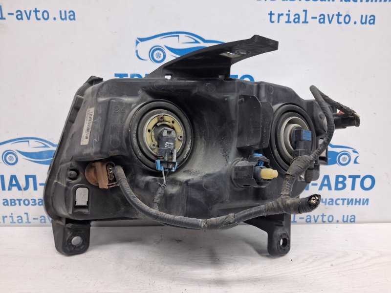 Фара правая Jeep Grand Cherokee 2010-2022 55079378AE (Арт. 75171) Київ - зображення 4