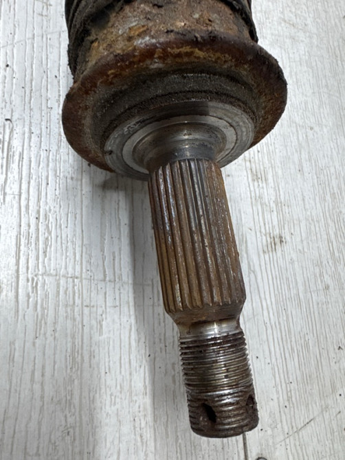 Привод задний правый Mitsubishi Outlander XL 2.4 БЕНЗИН 4B12 2007 (б/у) Киев - изображение 6