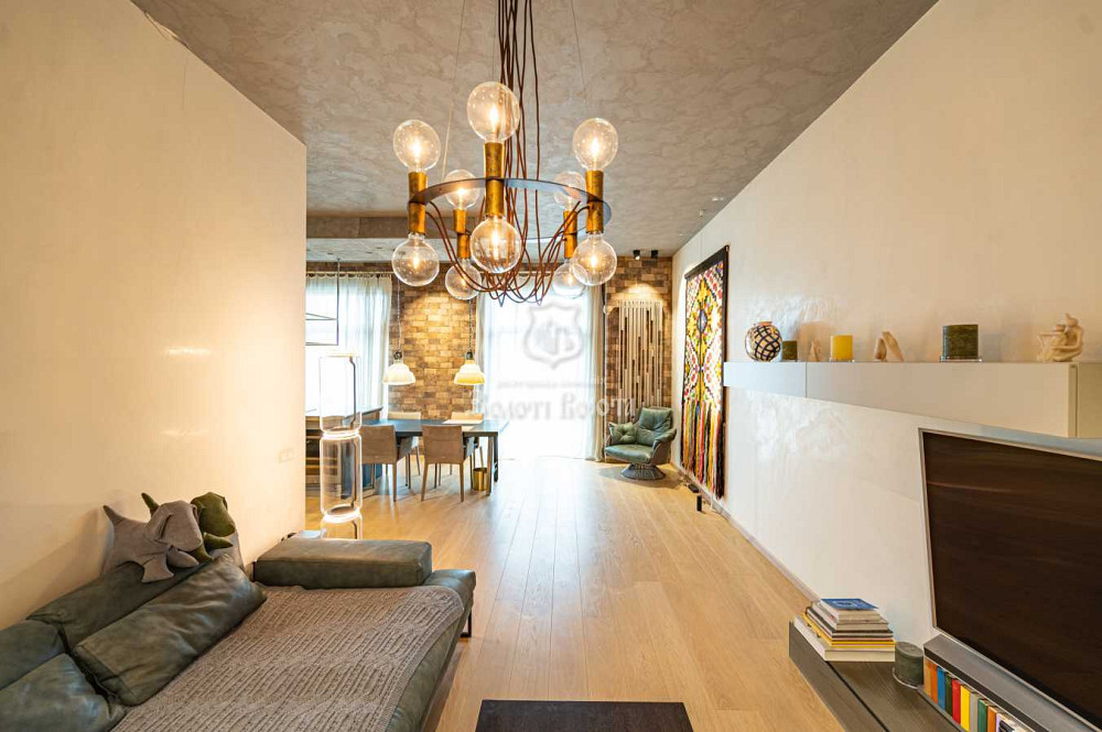 долгосрочная аренда 3-к квартира Киев, Печерский, 3300 $/мес. Київ - зображення 4