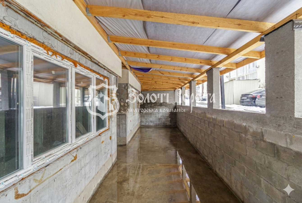 продажа офисное помещение Киев, Соломенский, 19500 $ Київ - зображення 3