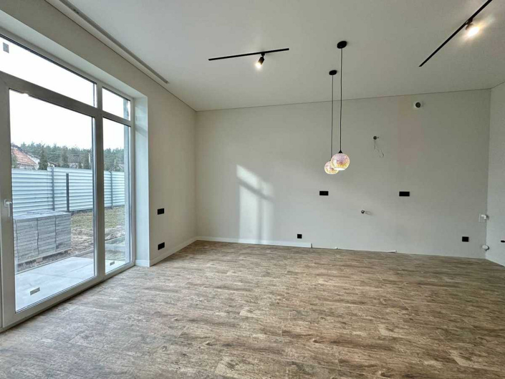 продажа 4-к таунхаус Киево-Святошинский, Ирпень, 110000 $ Ірпінь - зображення 3