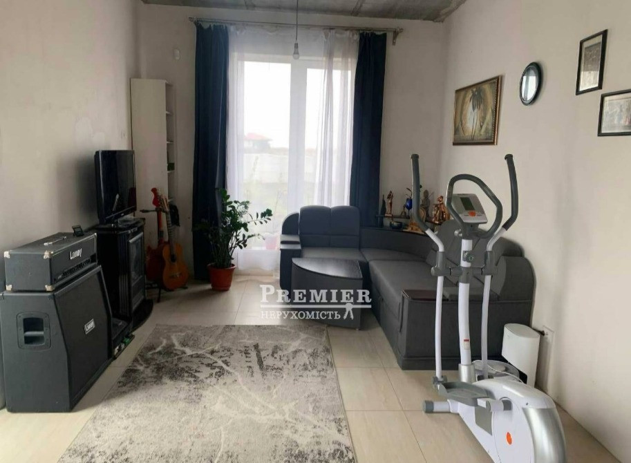 Продам двоповерховий будинок з ремонтом у Фонтанці Одеса - зображення 11