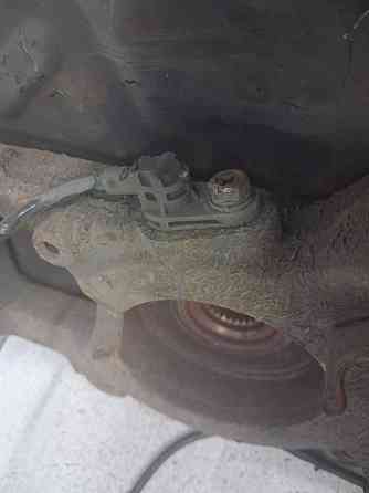 Кулак поворотный левый со ступицей SsangYong Korando 2010-2019 4121134003 (Арт. 82433) Киев