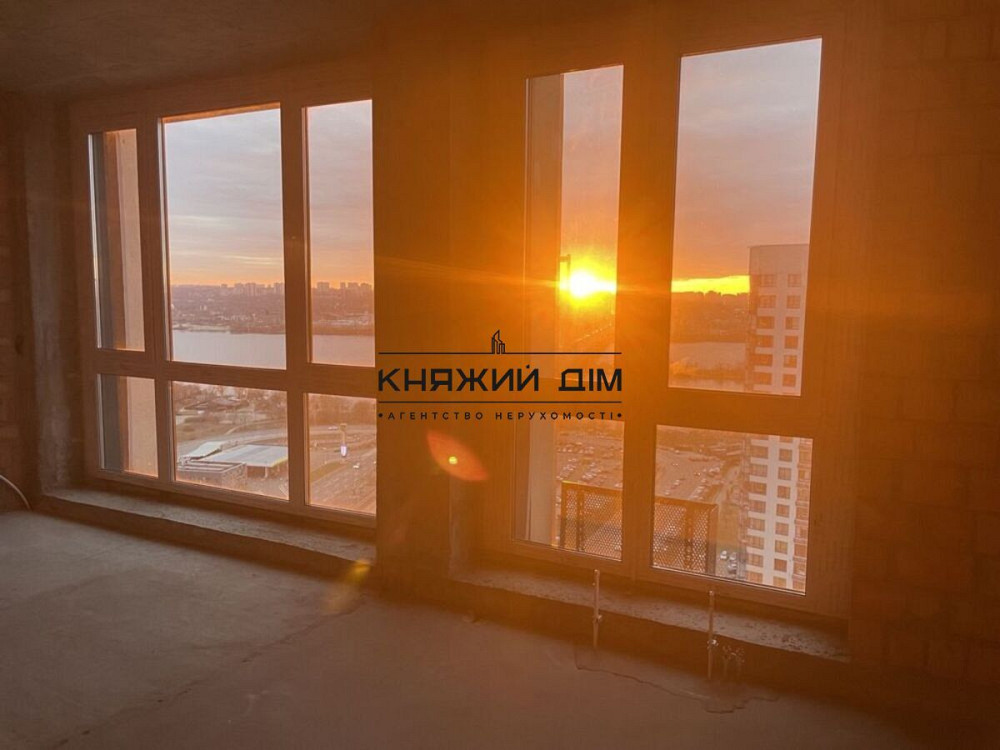 Продаж 1-но к. квартири в ЖК Славутич. № 21147304 Київ - зображення 12