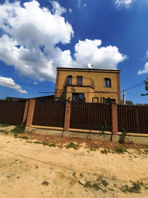 Продажа дома 185 м2 селе Новые Безрадичи. Код Объекта № 2210412 Киев - изображение 10