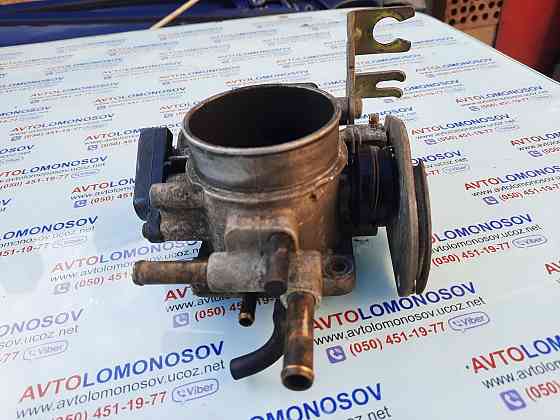 Дроссельная заслонка Daewoo Leganza 2,0 2,2 Дніпро