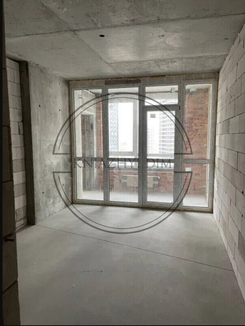 Продаж 2-кім. роздільної квартири з кухнею-вітальнею у ЖК Great (Грейт). Код об'єкту: 21145808 Київ - зображення 3