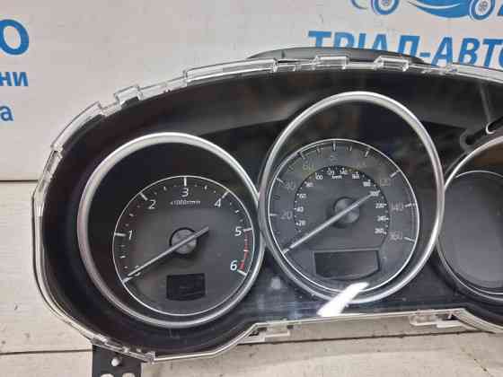 Приборная панель Mazda 6 2012- G46M55430 (Арт. 69490) Киев