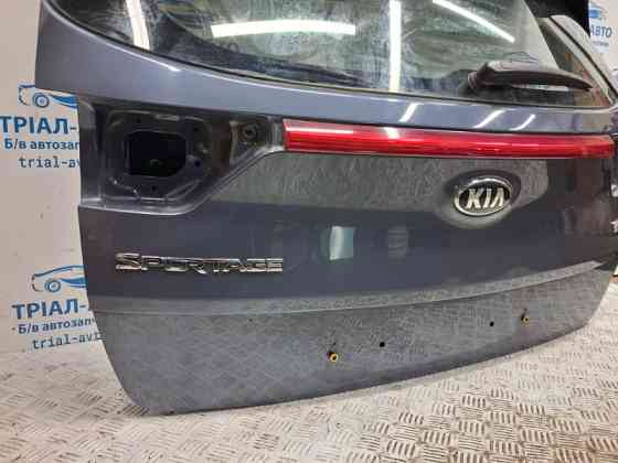 Крышка багажника Kia Sportage QL 1.7 DIESEL D4FD 2015 (б/у) Киев