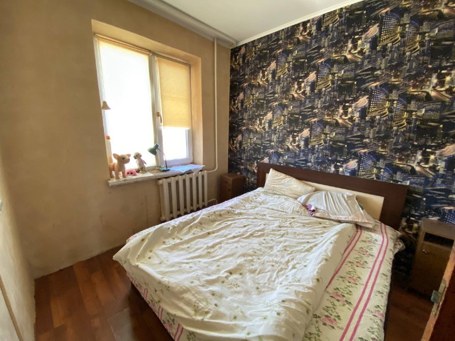 Продається 3 кімнатна квартира на Північному Ровно - изображение 1