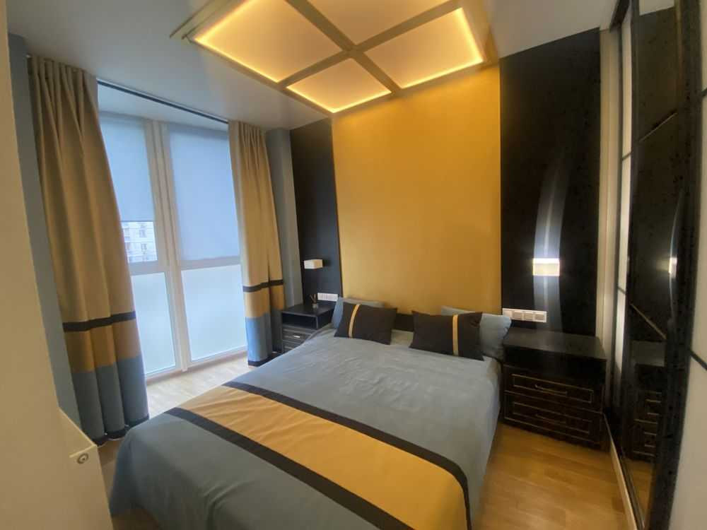 продажа 1-к квартира Киев, Дарницкий, 84000 $ Киев - изображение 1