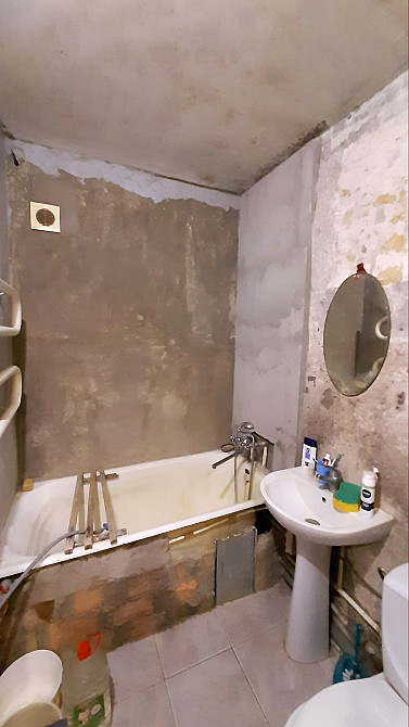 Продається трикімнатна квартира Танкопія Харків - зображення 7