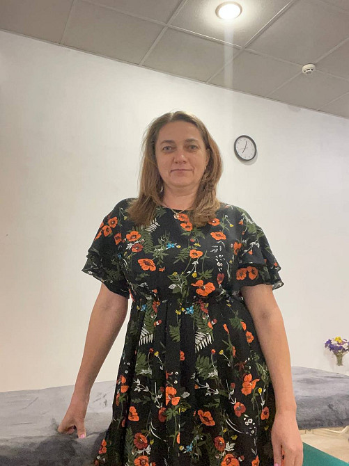 Дбайливий професійний масаж — для повного розслаблення, відновлення сил та легкості у тілі. Обери св Київ - зображення 2