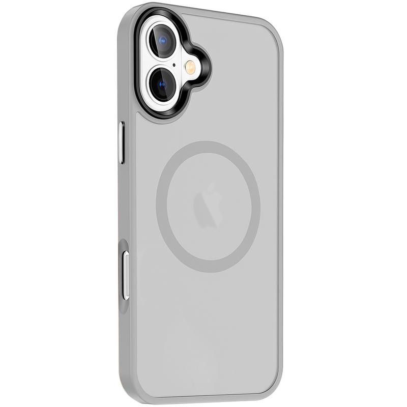 Чехол Ummi Colorful with MagSafe для Apple iPhone 16 Plus (6.7") Херсон - изображение 2