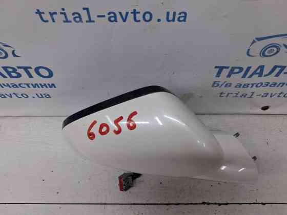 Зеркало правое Ford Fusion USA 2 1.5 БЕНЗИН ENUN0 2013 (б/у) Київ