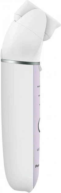 Эпилятор Panasonic ES-EY30-V520 белый Київ - зображення 5