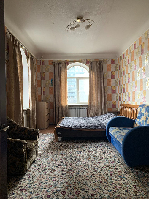 продам 2 комнатную сталинку, Солнечный Днепр - изображение 6