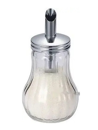 Цукорниця Frico FRU-411 180 мл Київ - зображення 1