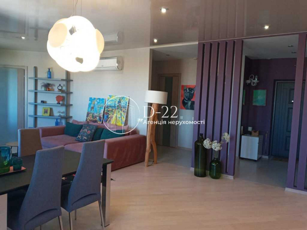 долгосрочная аренда 2-к квартира Киев, Шевченковский, 38000 грн./мес. Київ - зображення 3