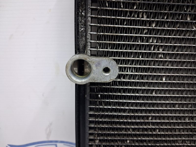 Радиатор кондиционера Lexus RX 350 XU30 3.5 БЕНЗИН 2GRFE 2003 (б/у) Київ - зображення 4