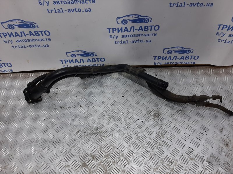 Горловина заливная Hyundai IX35 LM 2009 (б/у) Киев - изображение 4