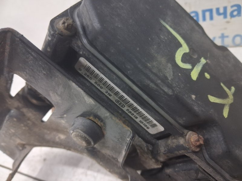 Блок abs Nissan Micra 2002-2010 47660AX625 (Арт. 84589) Киев - изображение 6