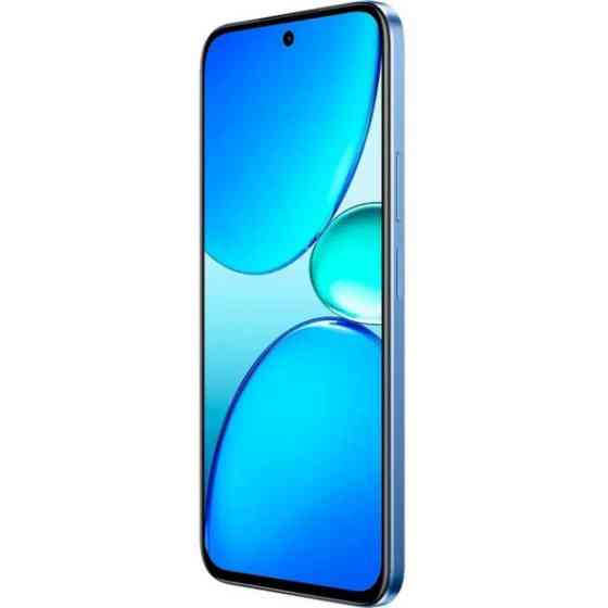 Смартфон Realme C85 (RMX5566) 8/256GB NFC Kingfisher Blue Global UA Харків