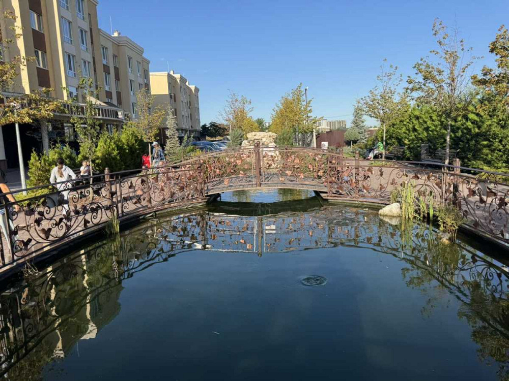 продажа 4-к квартира Киево-Святошинский, Софиевская Борщаговка, 90000 $  - зображення 7