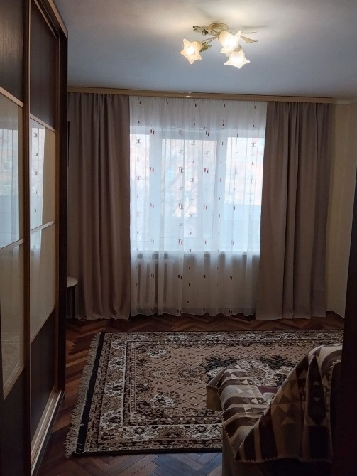 м.Оболонь 15мин.Сдам квартиру-гостинку. Киев - изображение 2