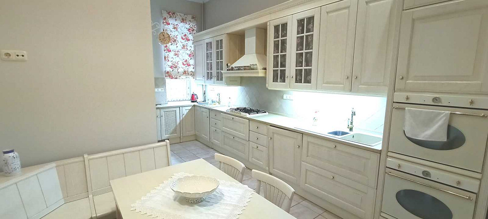продажа 5-к квартира Киев, Печерский, 1000000 $ Киев - изображение 9