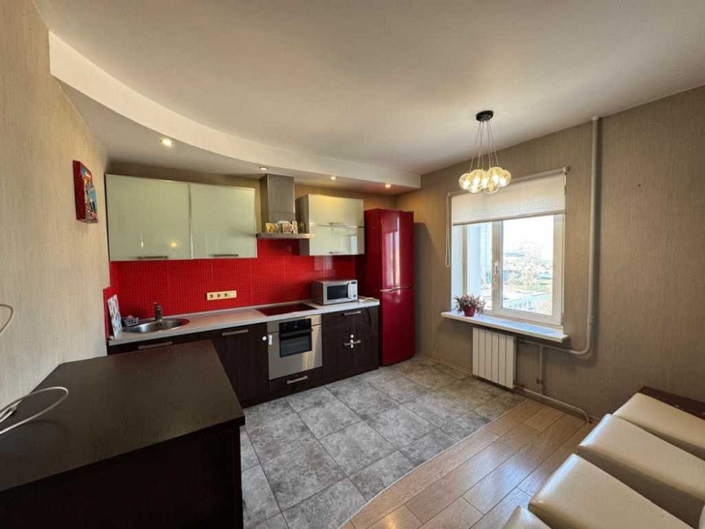 продажа 2-к квартира Киев, Оболонский, 131900 $ Київ - зображення 10