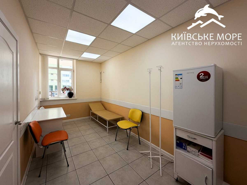 долгосрочная аренда помещения свободного назначения, здания Киев, Днепровский, 50000 грн./мес. Київ - зображення 7
