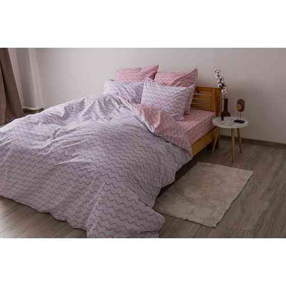 Постільна білизна сімейна ТЕП Happy Sleep 333 Strawberry Dream 2-03797-25049 150х215х2 см Киев